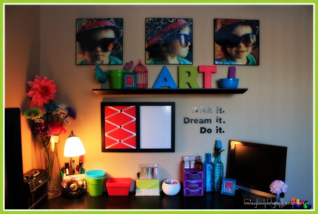 Craft Room 7