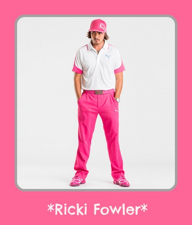 Ricki Fowler